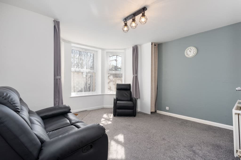 Flat 1, 11 Woodville Terrace, Douglas — photo 4
