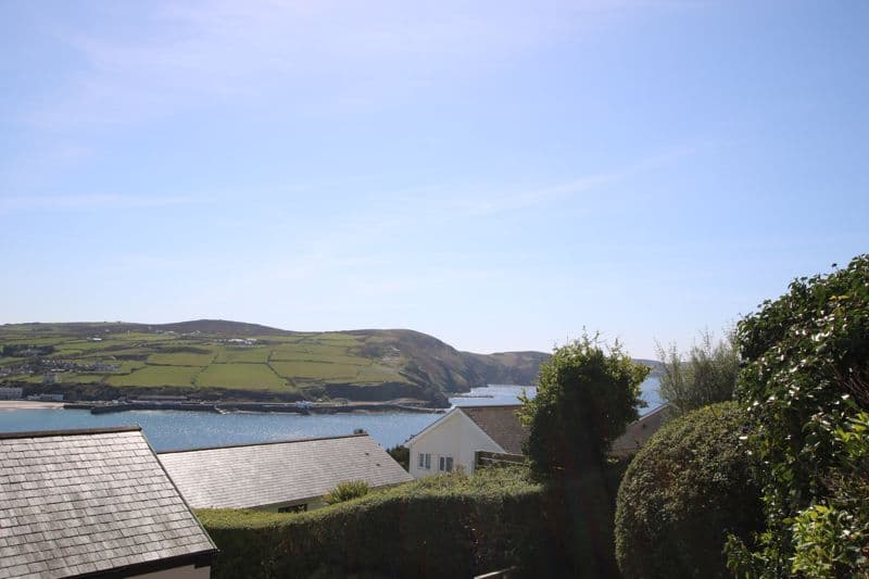 Building Plot, Tower Road, Port Erin — photo 3