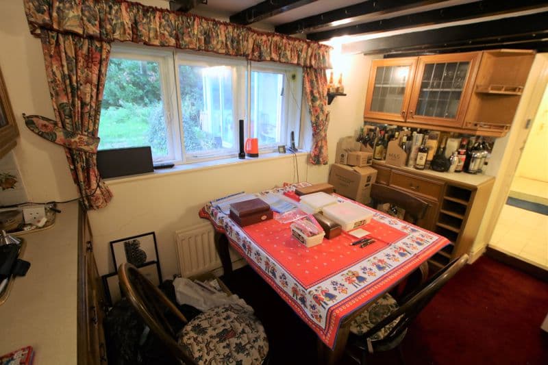 Ann's Cottage, Bridge Road, Ballasalla — photo 3