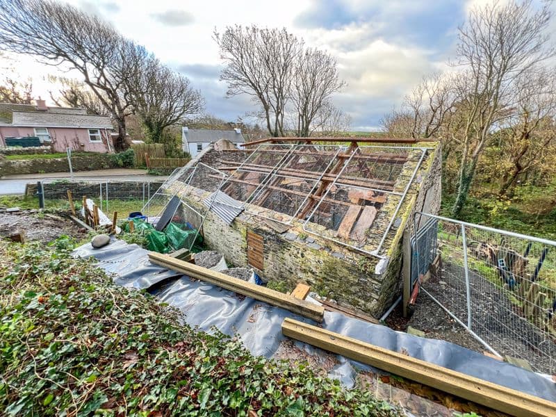Shore Road, Ballaugh — photo 4