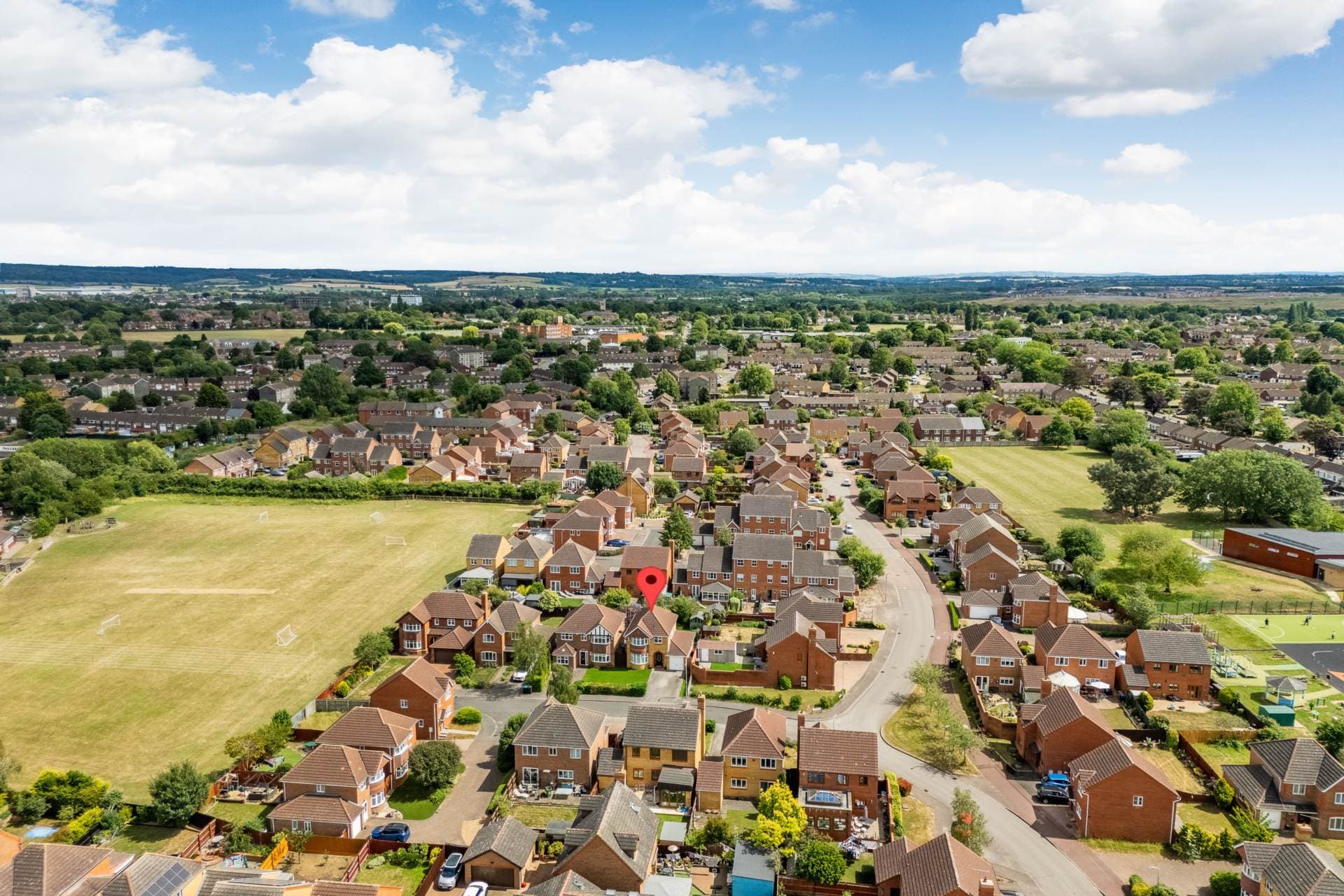 Wiltshire Way, Bletchley — photo 4