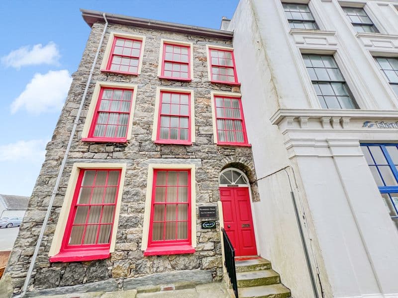 Westminster House, Castletown — photo 1