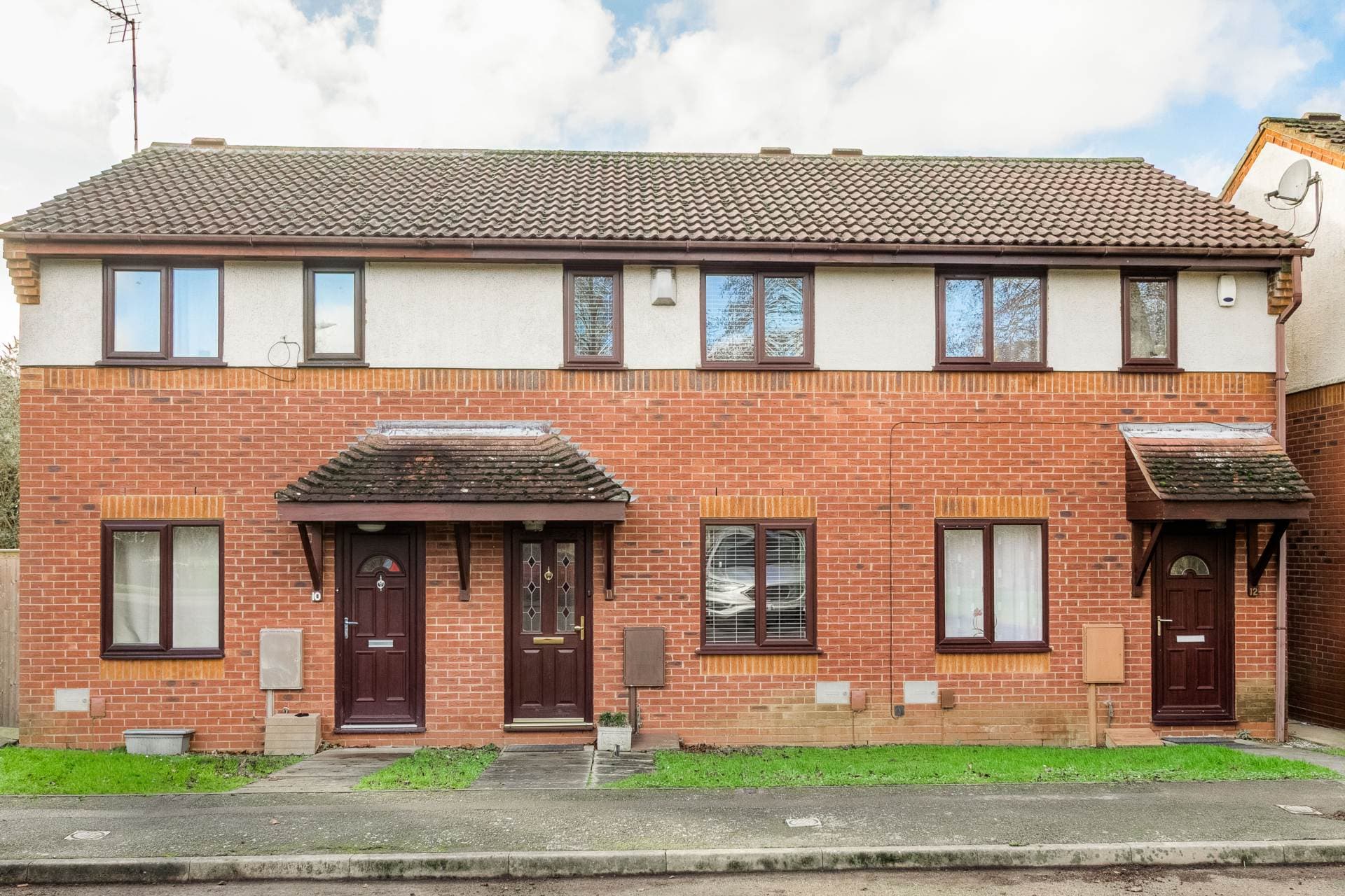 Barnsbury Gardens, Newport Pagnell — photo 1