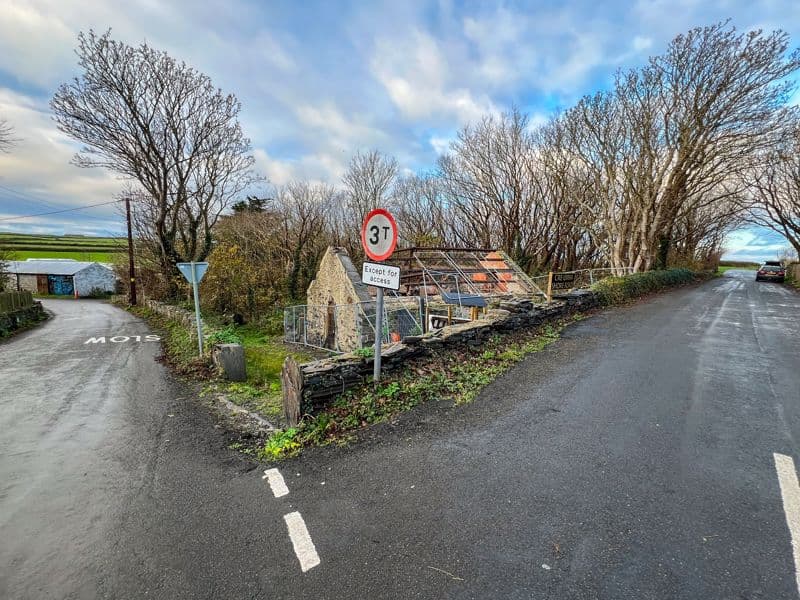 Shore Road, Ballaugh — photo 1
