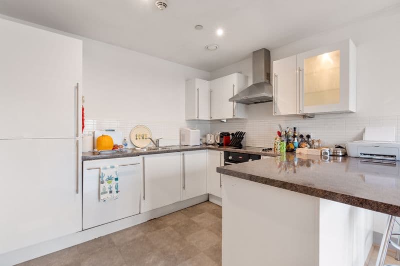 13 Riverside Apartments Old Castletown Road, Douglas — photo 5