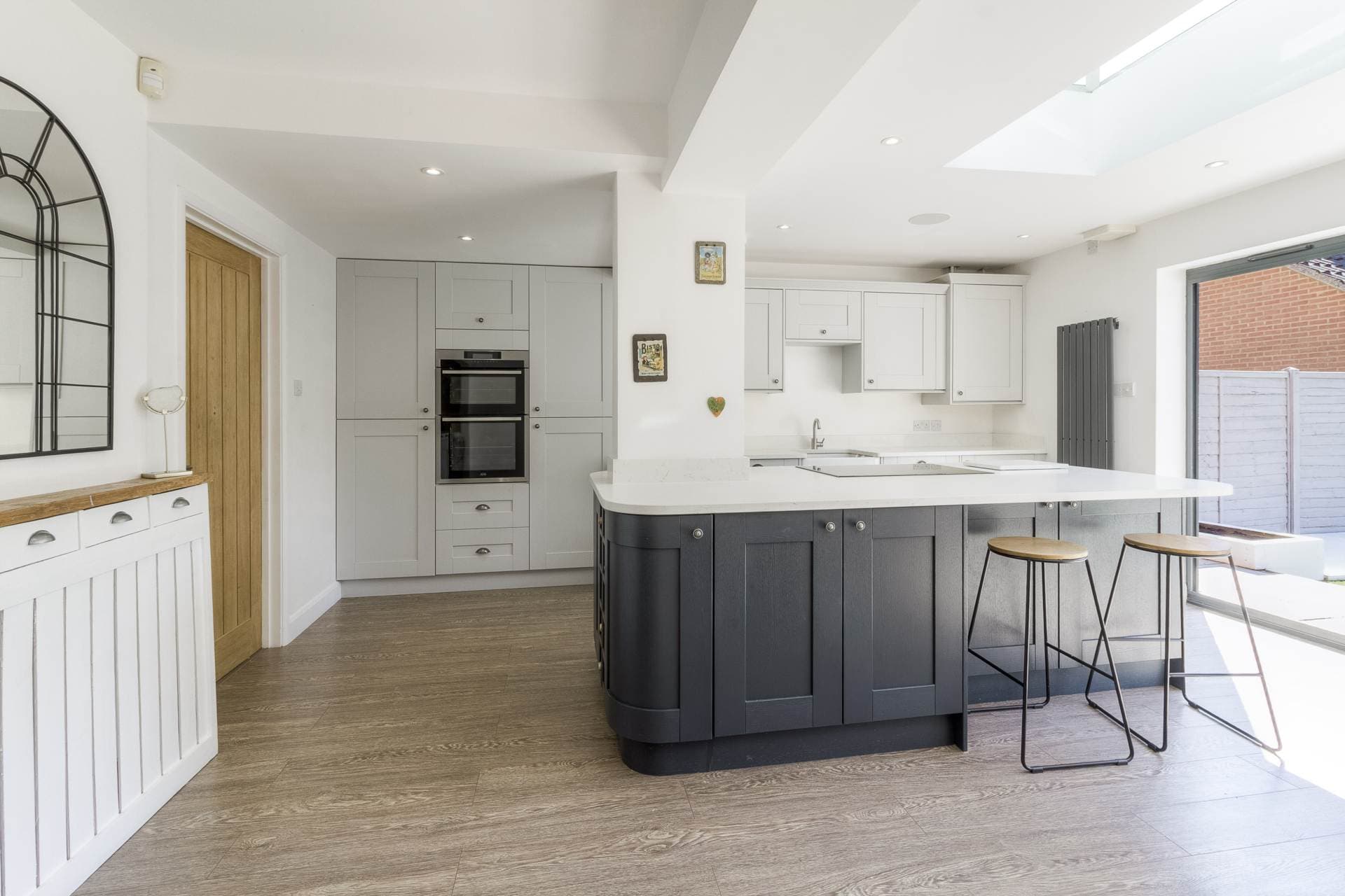 Cressey Avenue, Shenley Brook End — photo 3