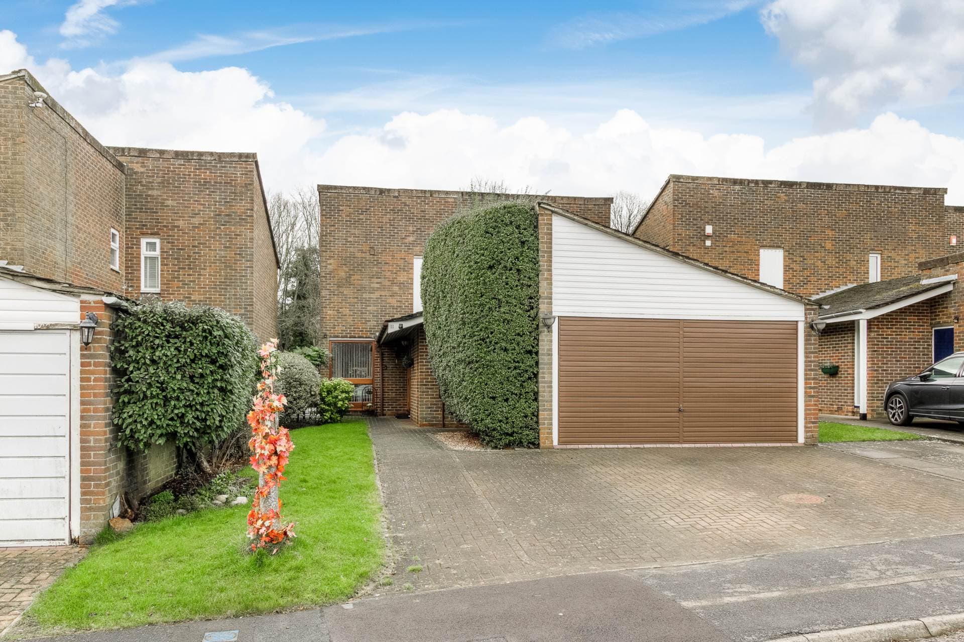 Denham Close, Bletchley — photo 1