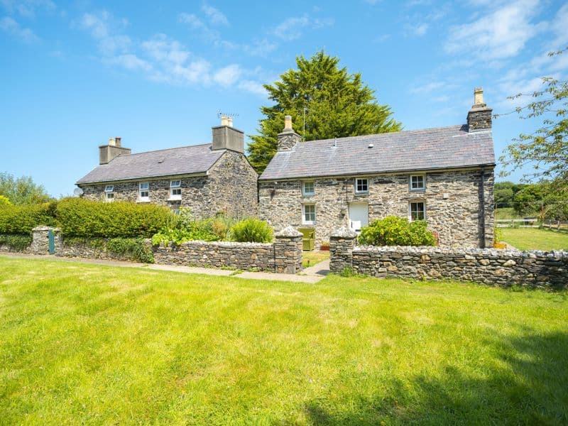 Staward Buildings & Cottages, The Staward Estate, Sulby — photo 3