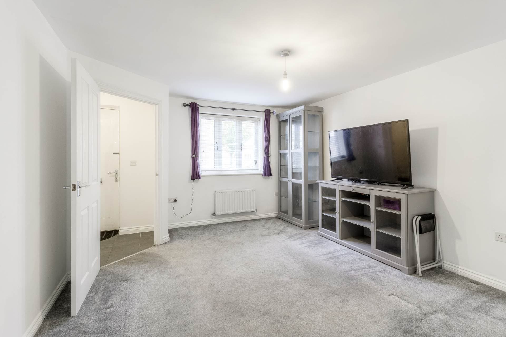 Bonaire Grange, Newton Leys — photo 3