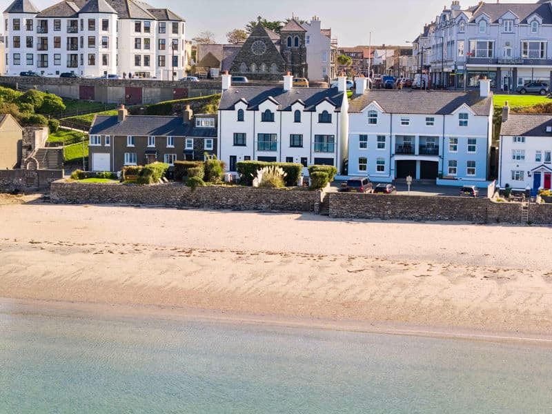 The Boathouse, Shore Road, Port Erin — photo 1