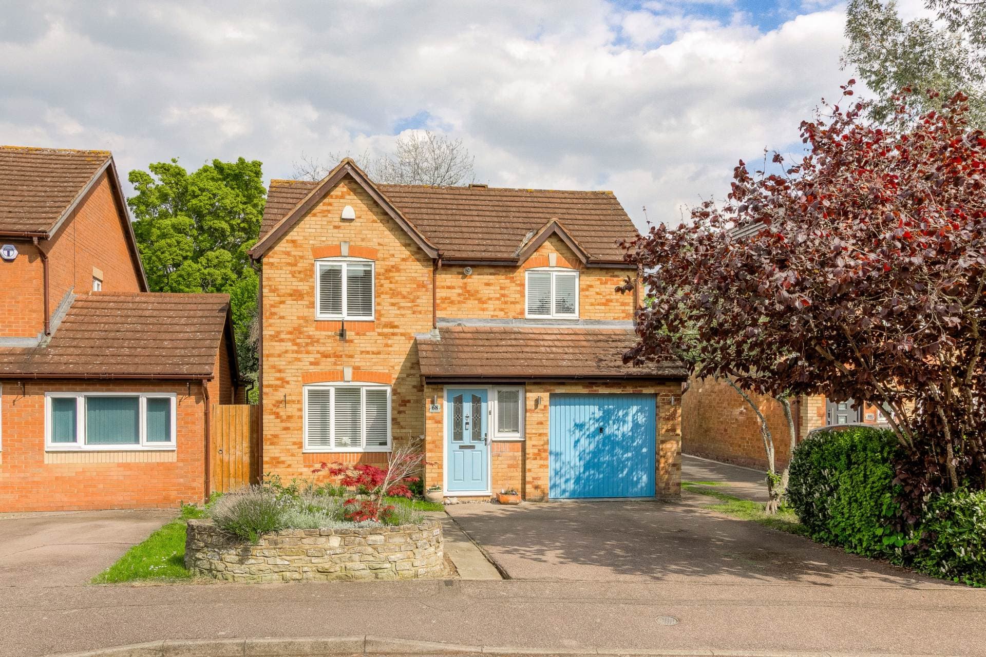 Pennycress Way, Newport Pagnell — photo 1