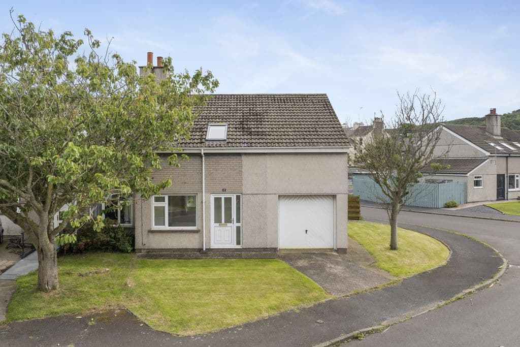 17 Creggan Mooar, Port St Mary — photo 1