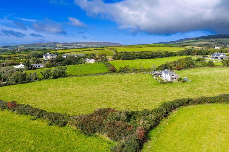 Ballacarine, Ronague Road, Ballabeg — photo 5