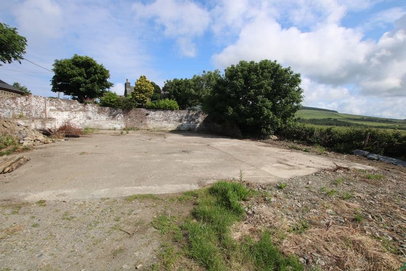 Barn Owl Cottage (Plot), Cronk Y Dhooney, Ballakilpheric, Colby — photo 1