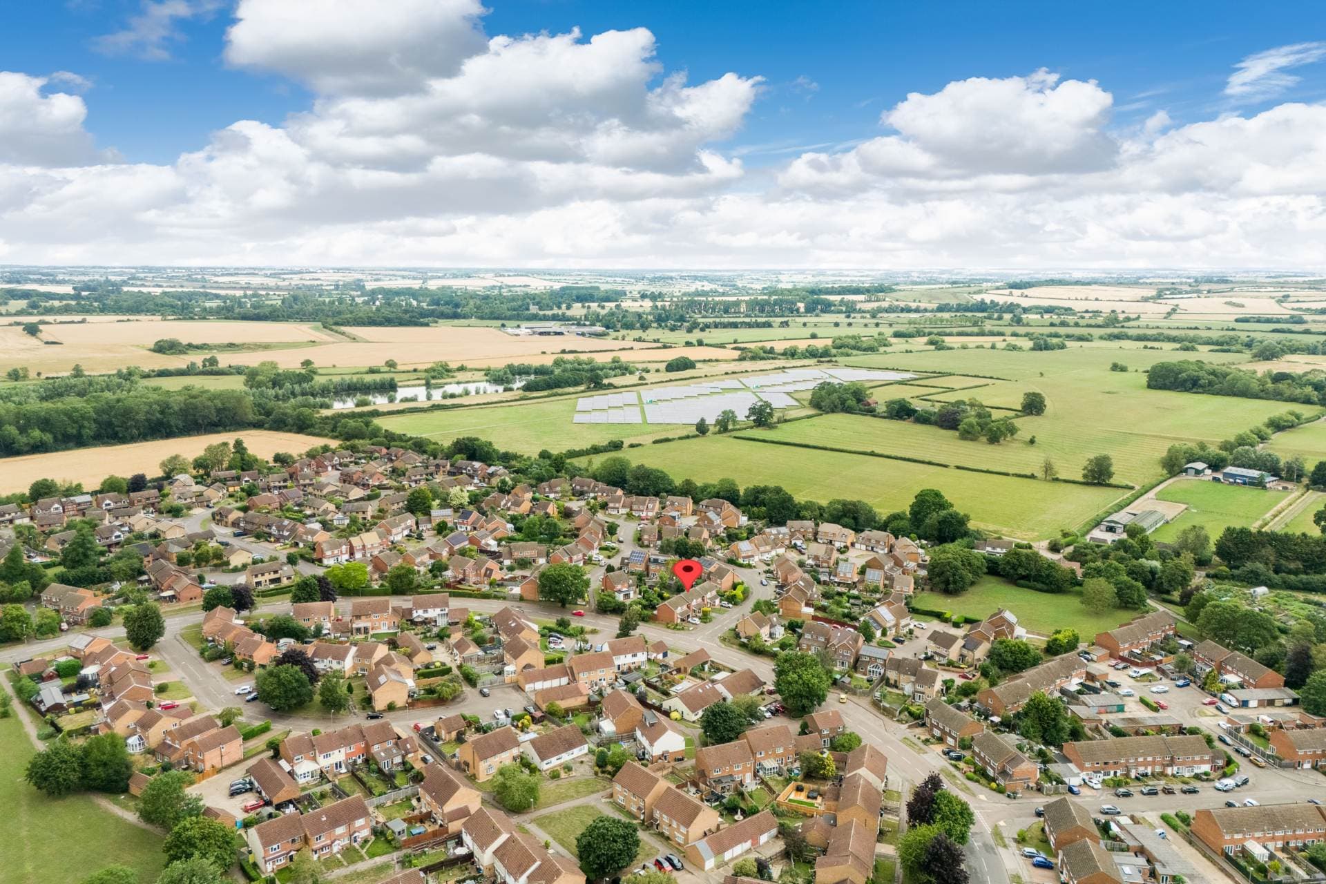 Thomas Drive, Newport Pagnell — photo 4