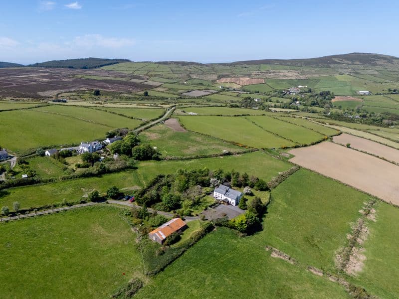 Ballamoar Farmhouse, Ballagill Road Doarlish Ard, Foxdale — photo 2
