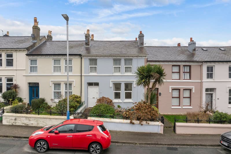20 Farrant Street, Douglas — photo 1