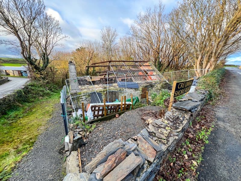 Shore Road, Ballaugh — photo 3