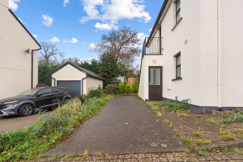 Flat 7B Balleigh Park, Ramsey — photo 3