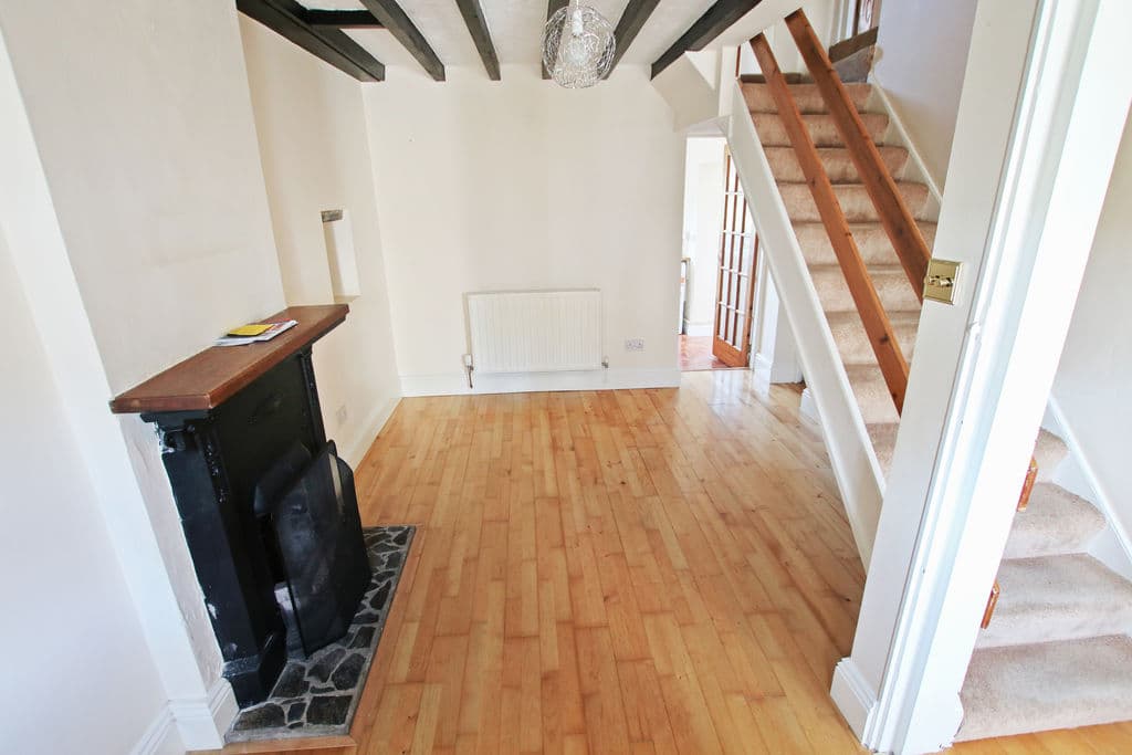 Corner Cottage, Cross Four Ways, Ballasalla — photo 4