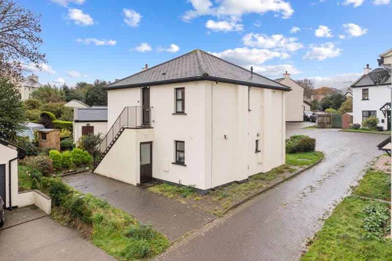 Flat 7B Balleigh Park, Ramsey — photo 1