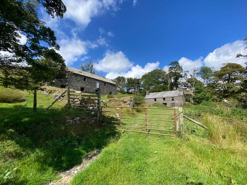 Dhoon Cottage, Eary Ween, East Baldwin — photo 1