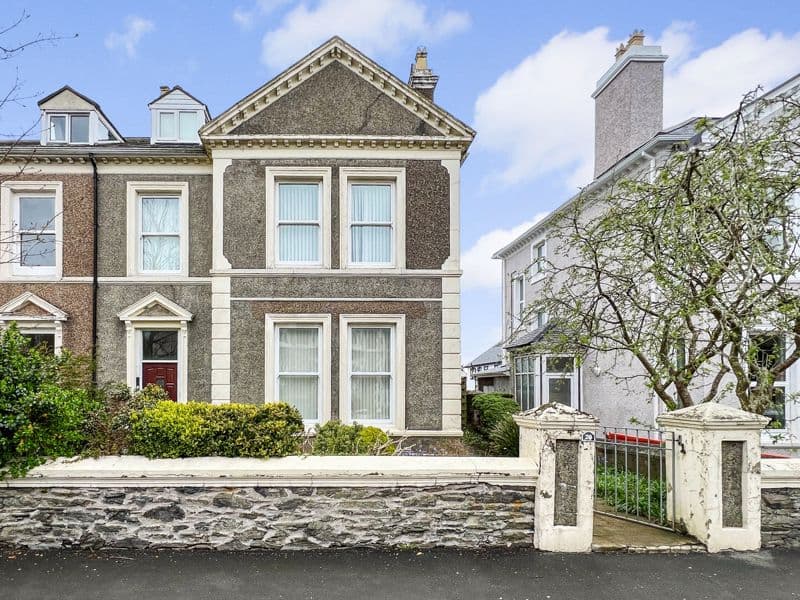 Selborne Drive, Douglas — photo 1