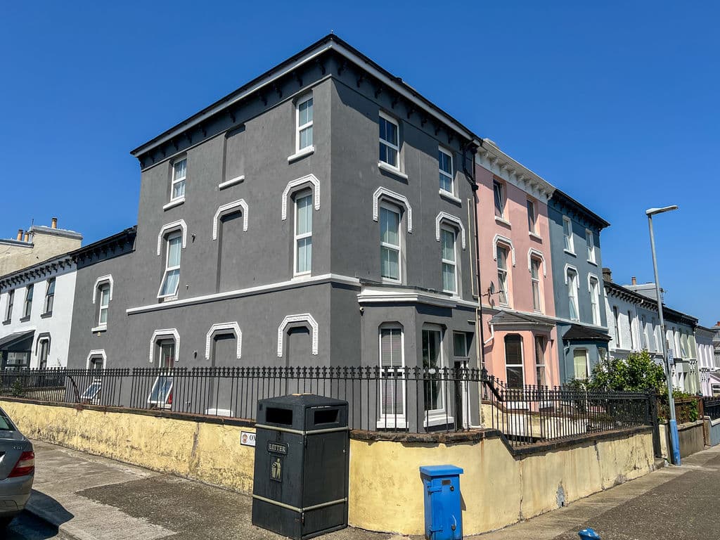 Sydney Street Douglas, Isle Of Man — photo 1