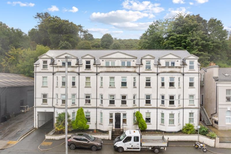 13 Riverside Apartments Old Castletown Road, Douglas — photo 1