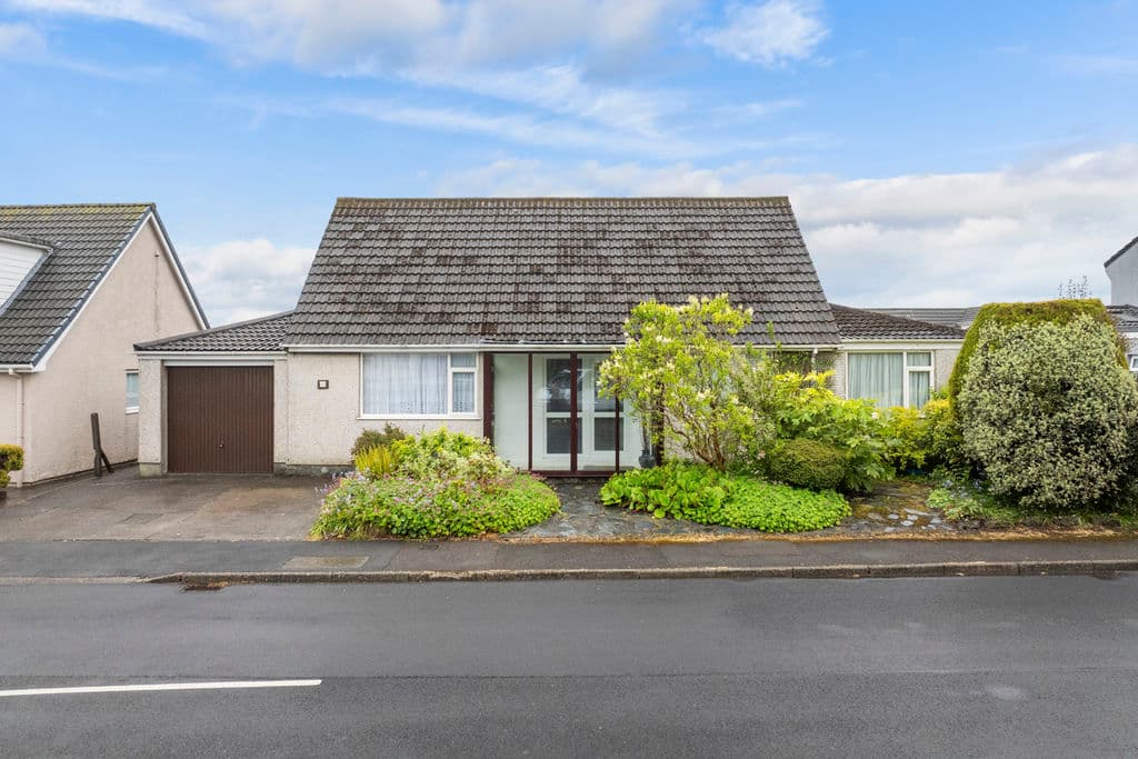 1 Cronk Avenue, Onchan — photo 1