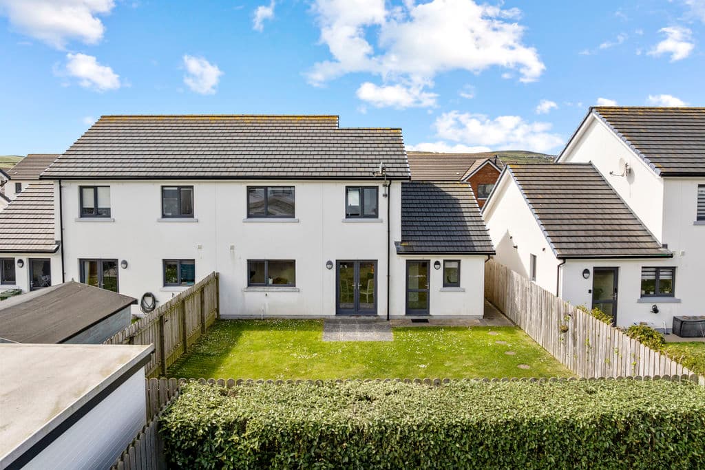20 South Barrule Avenue, Ballakilley, Port Erin — photo 2