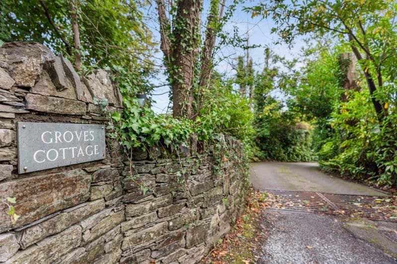 Groves Cottage, Trollaby Lane, Union Mills — photo 2