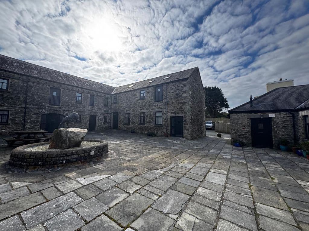 Braaid Road St Marks, Ballasalla — photo 1