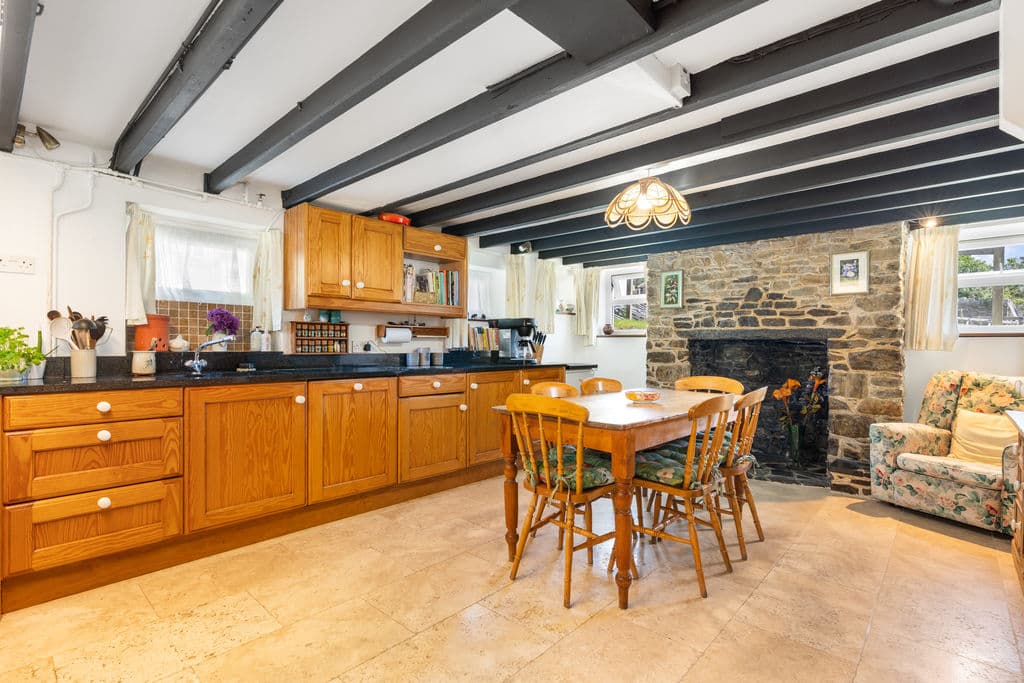 Thie ny Chibbyr, Surby Road Surby, Port Erin — photo 4