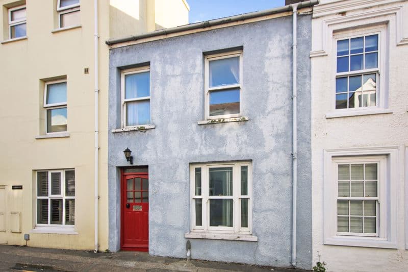 Corlea, 14 High Street, Port St Mary — photo 1