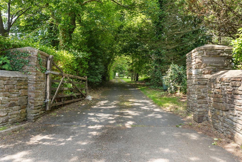 Ballacregga, Vicarage Road, Douglas — photo 4