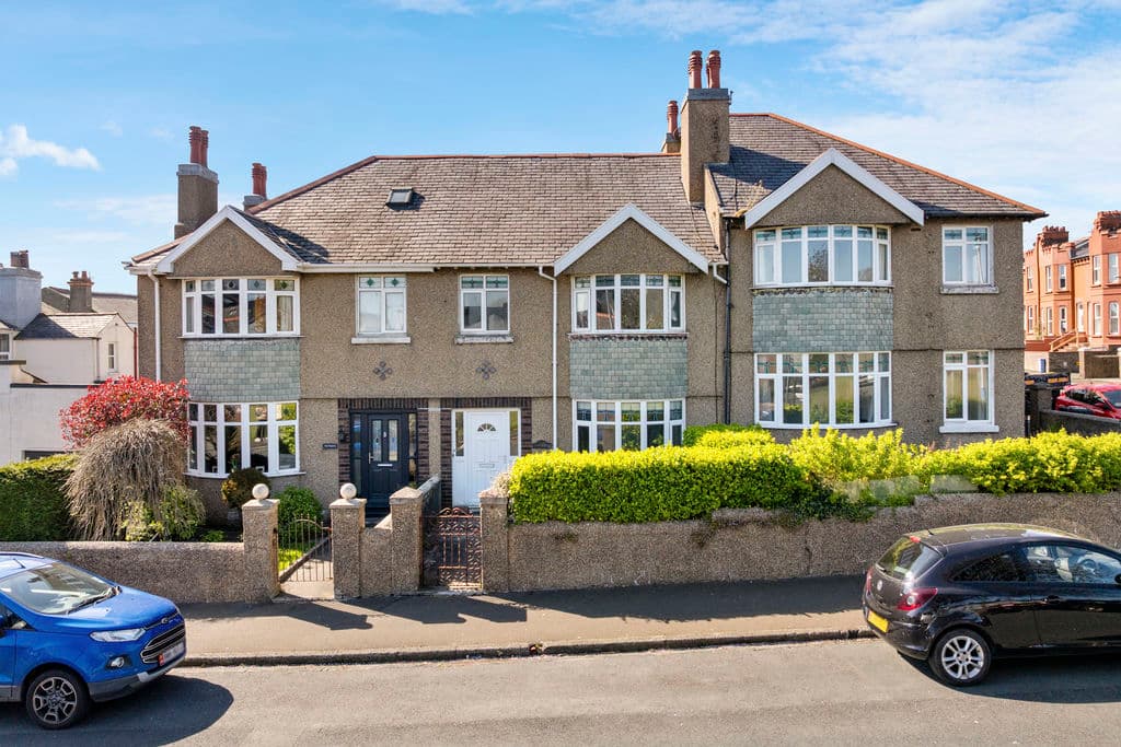 Somerville, Somerset Road, Douglas — photo 1
