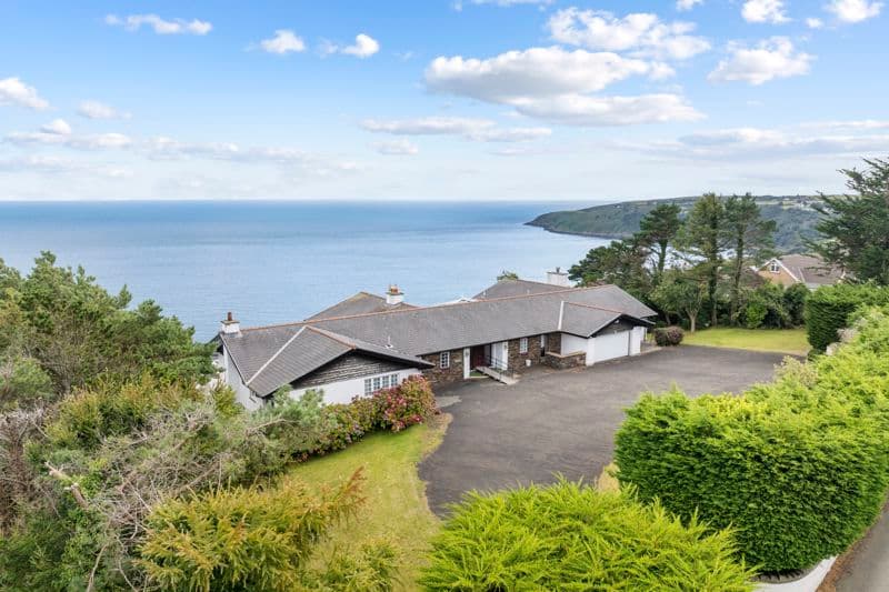 Ballabarlam, Croit-E-Quill Road, Laxey — photo 1