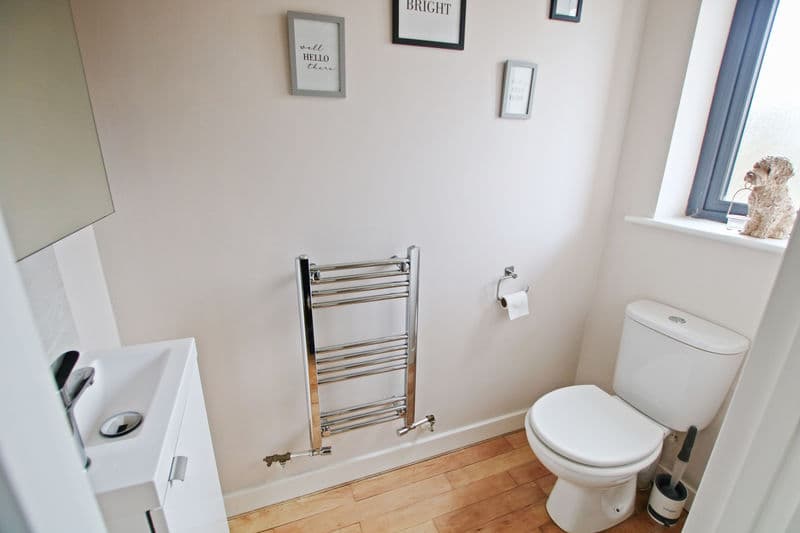 16 Cronk View Crescent, Ballakilley, Port Erin — photo 3