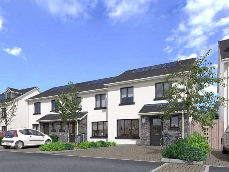 Plots 16-18 Oatlands Road, Andreas — photo 1