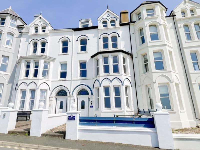 Promenade, Port Erin — photo 1
