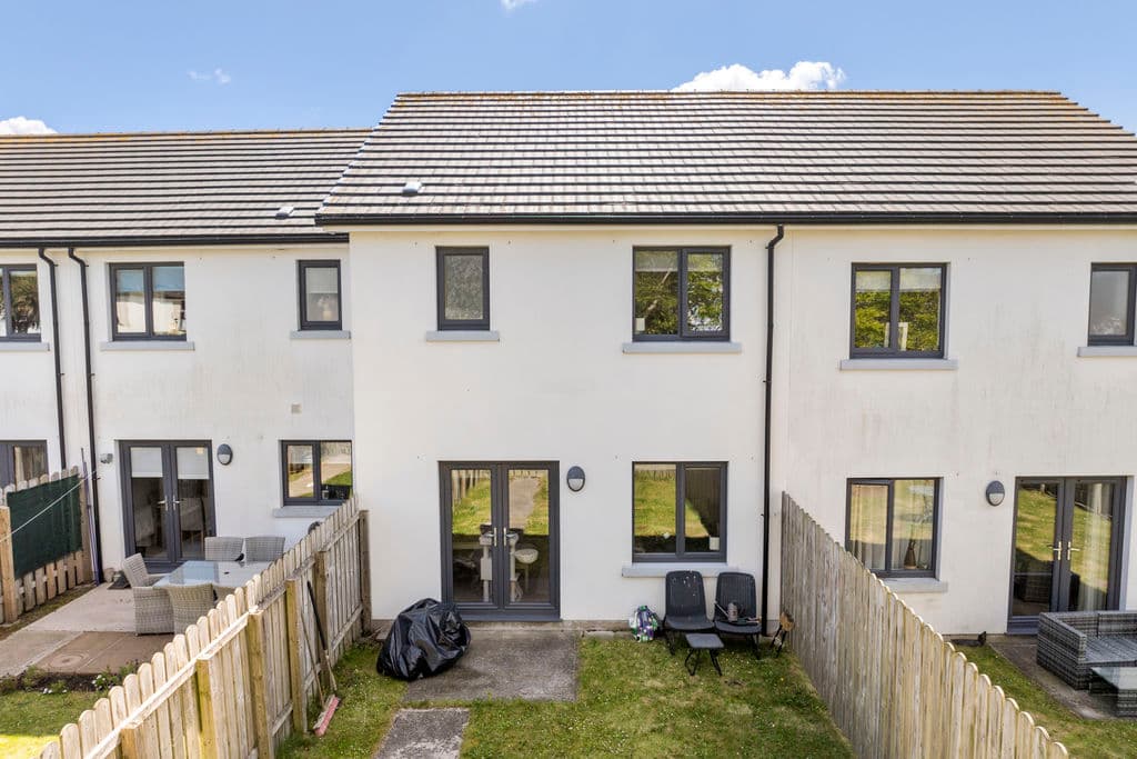 36 Cronk View Crescent, Ballakilley, Port Erin — photo 2