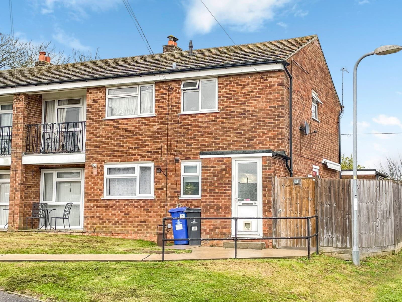 Deanshanger, Milton Keynes, Northamptonshire