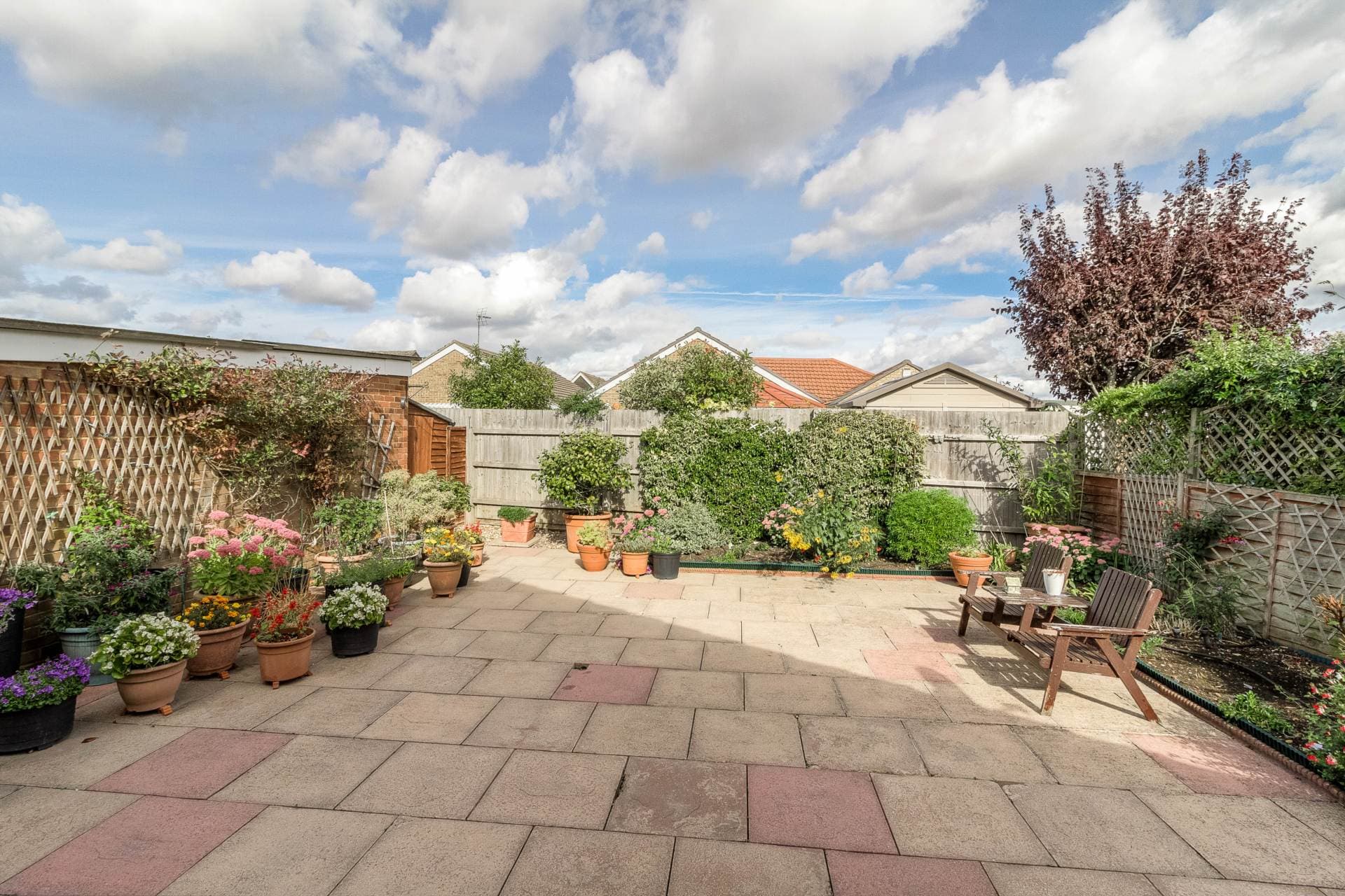 Lewis Close, Newport Pagnell — photo 3