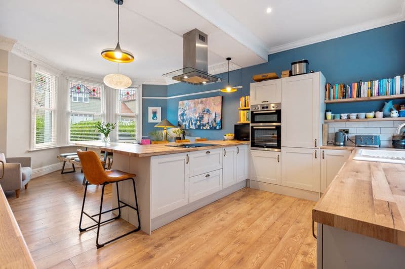 Perth House, 27 Falkland Drive, Onchan — photo 5