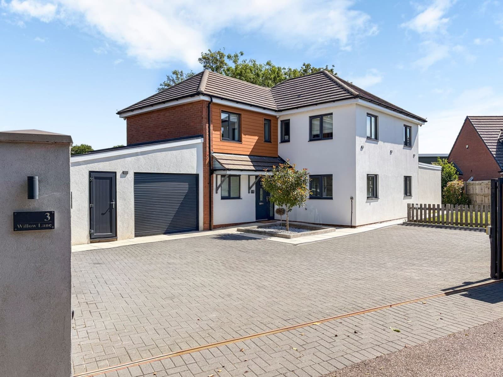 Hartwell, Northampton