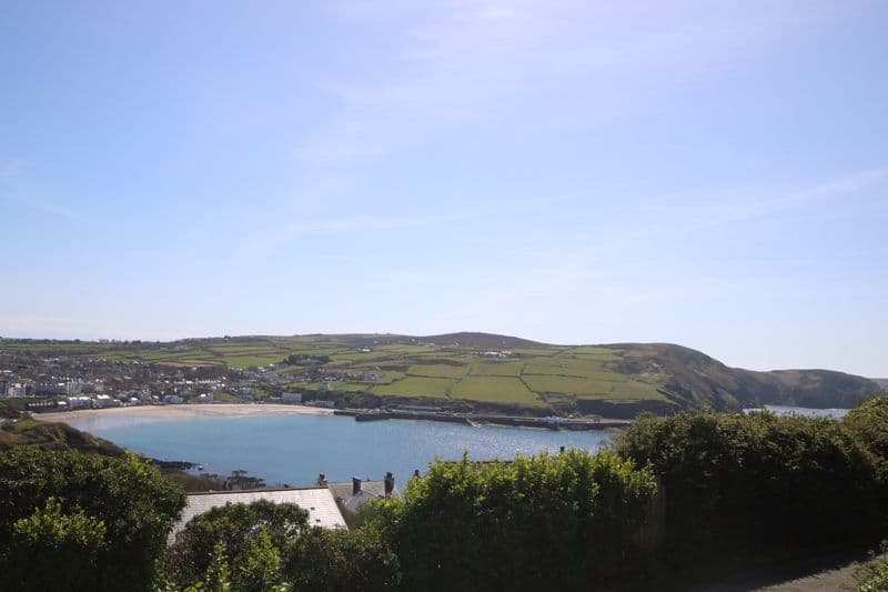Building Plot, Tower Road, Port Erin — photo 2