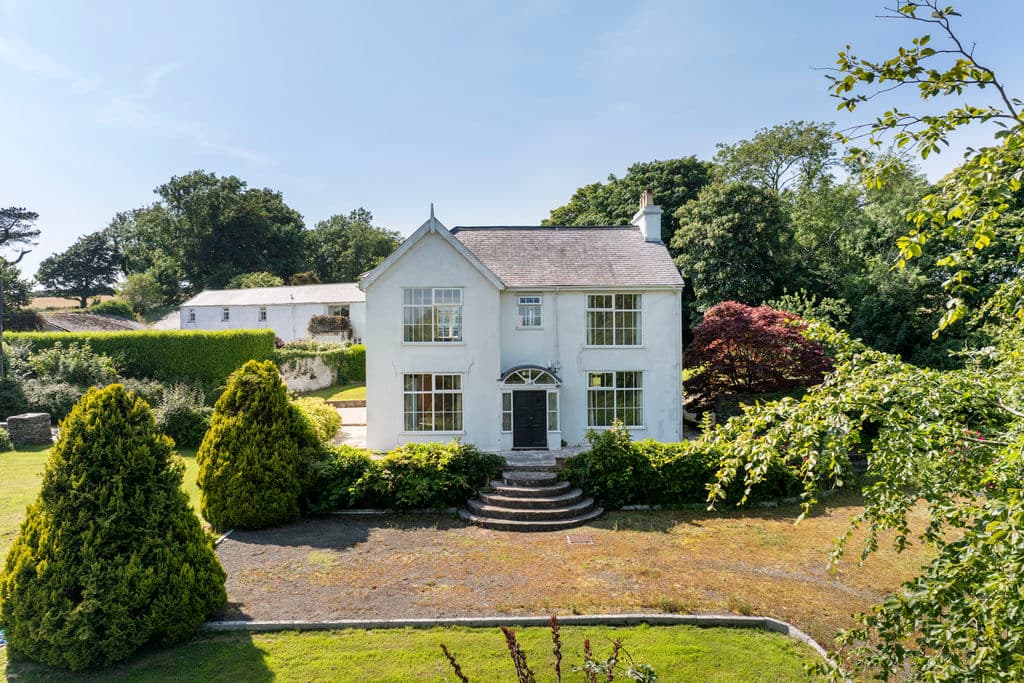 Ballacregga, Vicarage Road, Douglas — photo 2