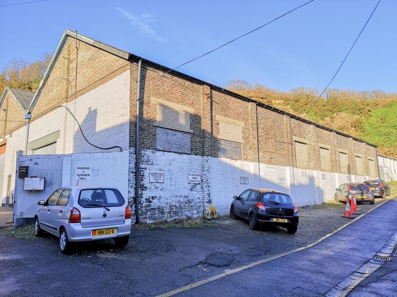 Summerhill Quarry, Douglas — photo 4