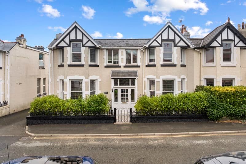 Perth House, 27 Falkland Drive, Onchan — photo 1